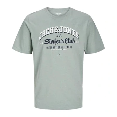 Image of Jack &amp; Jones Logo Shirt Boys 176