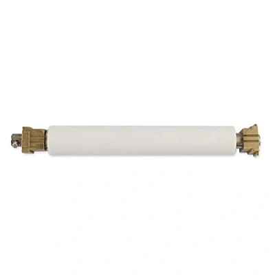 Image of Kit Transfer Platen Roller For Zebra ZM400 Thermal Label Printer 79815M