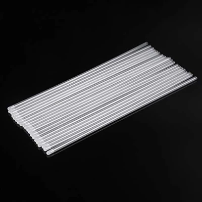 Image of Xuniu 20 Pieces Breed Catheter, Artificial Insemination Whelp Catheter Rod for Pet Canine Dog Goat Sheep