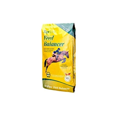 Image of TopSpec Duke and Co Comprehensive Feed Balancer