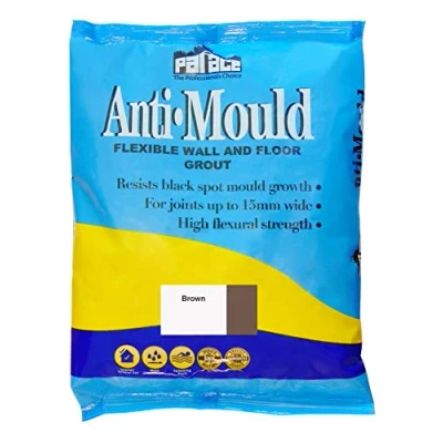 Image of Palace Anti Mould Brown 3 kg (46 43)