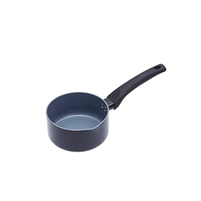 Image of Master Class Ceramic Coated 14cm Milk Pan