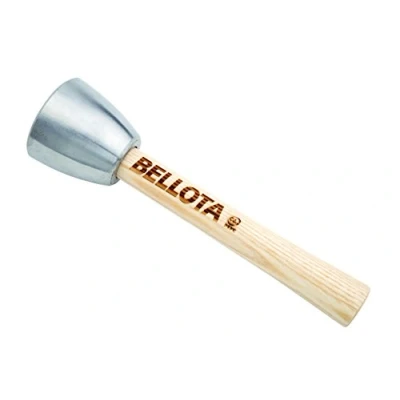 Image of Bellota 5305 A Boilermaker Pick, Beech Wood Handle, 1250 grammes