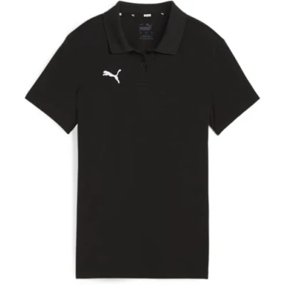 Image of PUMA teamGOAL Casuals Polo Wmn