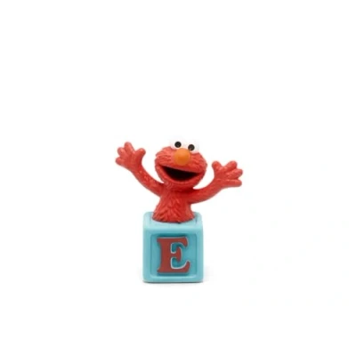 Image of tonies Elmo Sesame Street Audio Character Toys, Audiobooks for Children