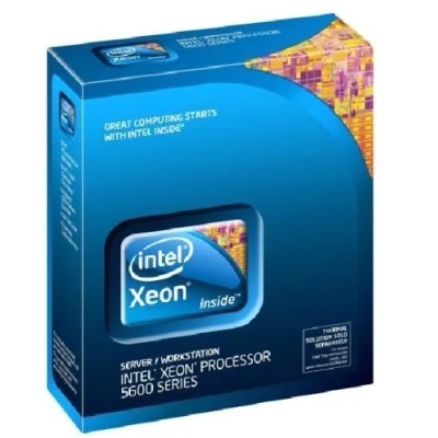 Image of Intel Xeon Hc X5690 Processor (Renewed)