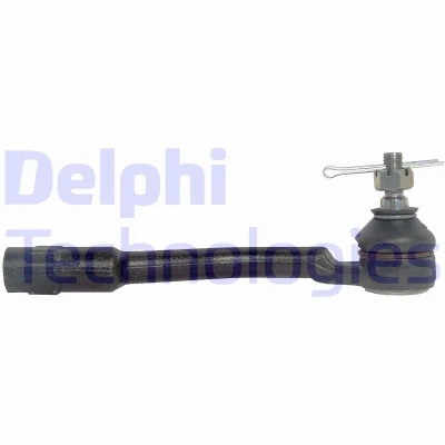Image of 568202K050 Track rod end DELPHI TA2650 13,4mm Front Axle Right HYUNDAI: ix20, i20 I Hatchback, KIA: Venga, Soul