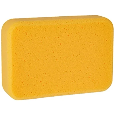 Image of Vitrex 10 2904 Tiling Sponge, Yellow