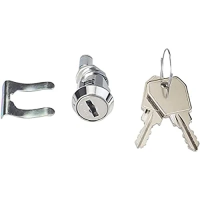 Image of HAZET 177 04 Cylinder Lock Multi Colour