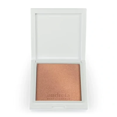Image of Andreia Professional Make Up Face OH! I&#039;M BLUSHING! Mineral Blush 01 Glow