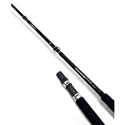 Image of DAIWA Team X Boat Rod 7&#039;8&quot; / 20 30lb TDXB2030 AU