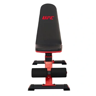 Image of UFC Folding FID Weight Bench
