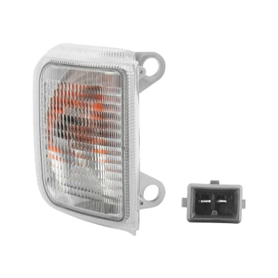 Image of 504047573 Turn Signal DT Spare Parts 7.25110 PY21W 24V