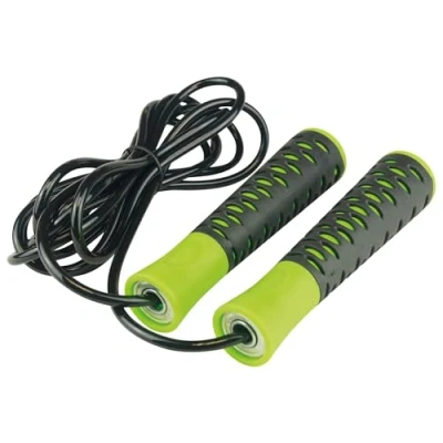 Image of Urban Fitness Ufe High Grip Speed Rope 2.8m