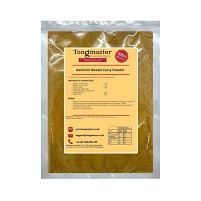 Image of Kashmiri Masala Seasoning 50g