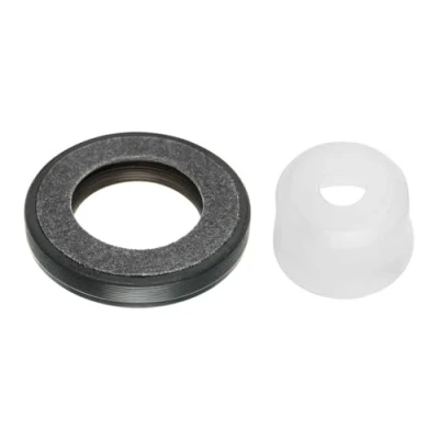 Image of 636252 Crankshaft Seal AJUSA 15061900 FORD: Transit Connect Mk1 Van, Focus 2, 2 Kombi, VAUXHALL: INSIGNIA Mk1, ZAFIRA Mk3