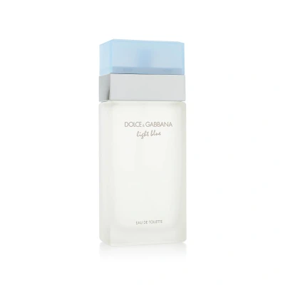 Image of Dolce &amp; Gabbana Light Blue Eau de Toilette 100ml Spray