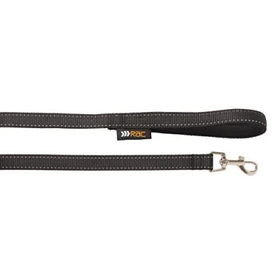 Image of Pet Brands RAC Ultra Reflective Dog Lead, Medium