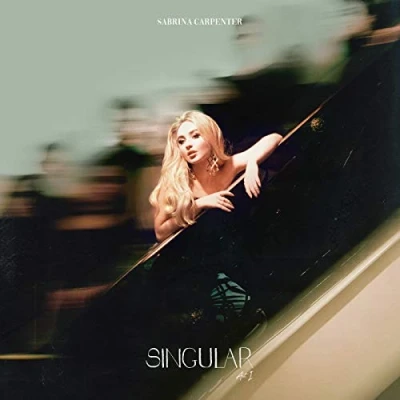 Image of Singular Act I