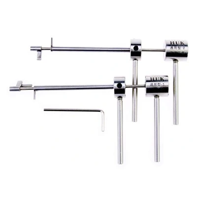Image of TPM Go Professional Civil Disc Lock Pick Tool,Safe Tool Fast Open