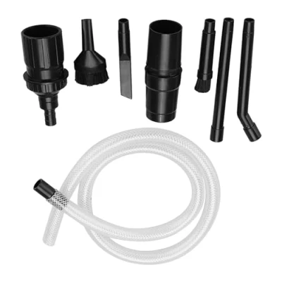 Image of 9Pcs/set Universal Vacuum Cleaner Tool Kit Vehicle Cleaning