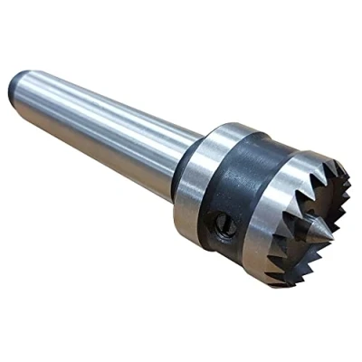 Image of Charnwood 2MTCDC25 2MT Crown Drive Centre, 25mm (1&quot;) Diameter Similar to Robert Sorby Stebcentre