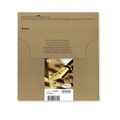 Image of Epson Pen and crossword 16 Series &#039; multipack