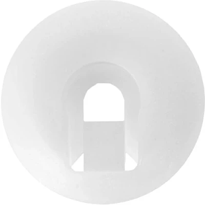 Image of 6999A2, 9563705180 Clip, trim /protection strip RESTAGRAF 1302