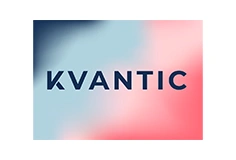 Kvantic logo