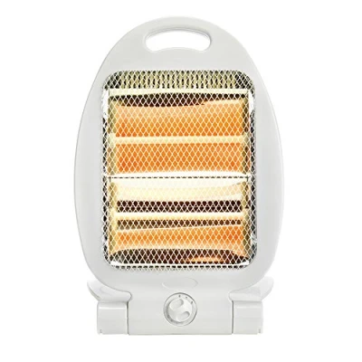 Image of Status Grey Quartz Heater 800w