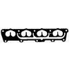 Image of 71739819 Intake Manifold Gasket BGA MG7564 VAUXHALL: Zafira Mk2, Astra Mk5, Mk4 Limousine