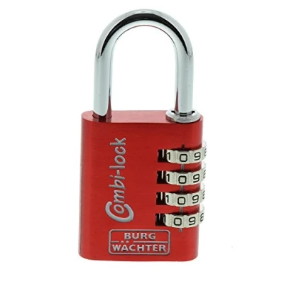 Image of Burg Wächter COMBI LOCK Fun 88 40 mm, 1 Piece 105021984