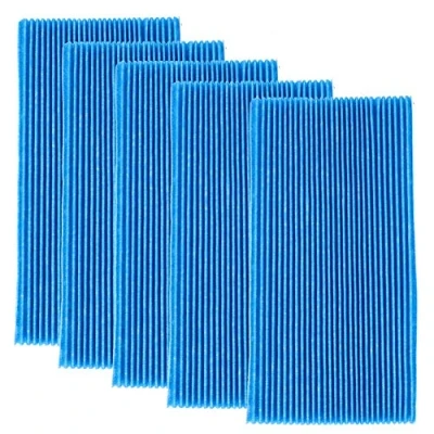 Image of 5pcs Air Purifier Two Layers Filter Accessory Part Fit for DAIKIN MC70KMV2 MCK57LMV2