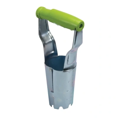 Image of Silverline Bulb Planter 235mm