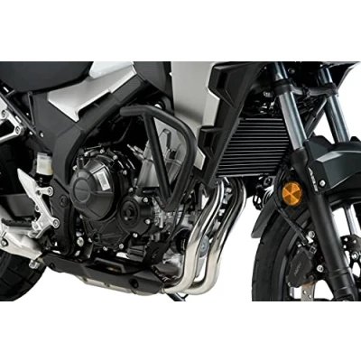Image of Puig Engine Guards for Honda CB500X 19&#039;