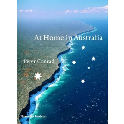 Image of At Home in Australia