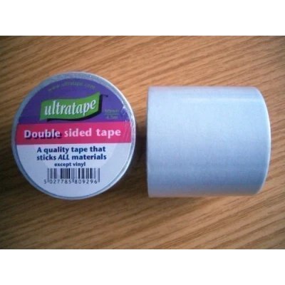 Image of Double Sided Carpet Tape WH
