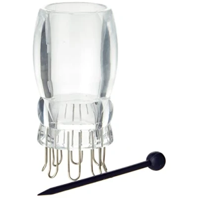 Image of Prym Knitting Dolly, Acrylic: 100%, Longueur : 10 cm Diamètre 4