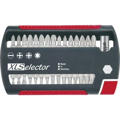 Image of Wiha 7948 005 XLSelector, 31 TLG.