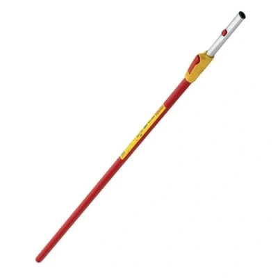 Image of Wolf Garten Multi Change Telescopic Handle 220 400cm (2019 Model)