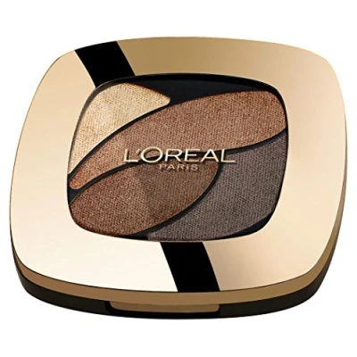 Image of L&#039;Oreal Paris Color Riche Eyeshadow E3 Infiniment Bronze