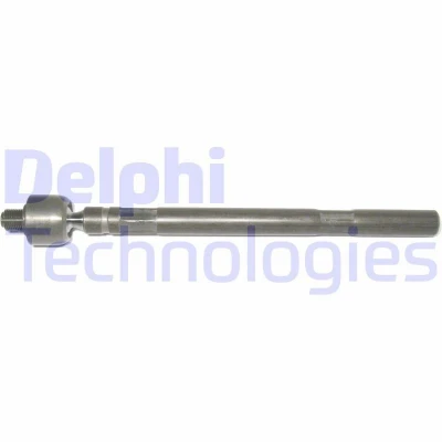 Image of 3812C1, 3812C3, 3812C4 Inner Tie Rod DELPHI TA2008 Front Axle Left, Right M16x1.5 318mm 301mm PEUGEOT: 406 Coupe, Estate