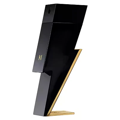 Image of Carolina Herrera Bad Boy Eau de Toilette 100ml Spray