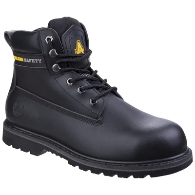 Image of Amblers Safety FS9 Goodyear Welted Boots Size 7