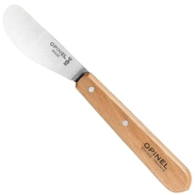 Image of Opinel Butter Knife N117 Natural 6.5 cm