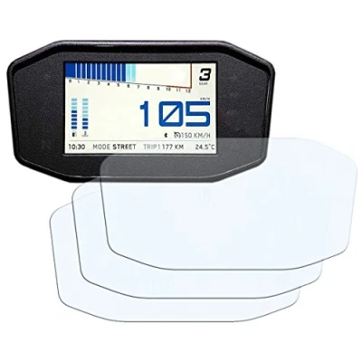 Image of Speedo Angels Dashboard Screen Protector for 690 790 Duke 3 x Anti Glare