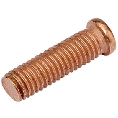 Image of Draper Thread Rivets, M5 x 18mm (Pack of 100)