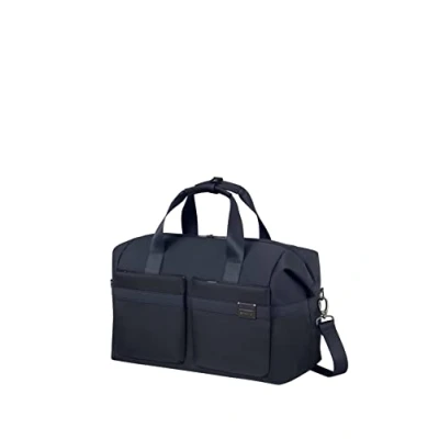 Image of Samsonite Airea Reisetasche, 45 cm, Blau (Dark Blue)