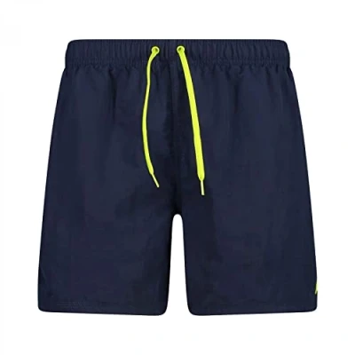 Image of CMP Short Swimming Costume with Pockets Bagno, 54 ML, Men&#039;s