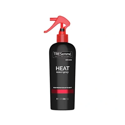 Image of Tresemme Heat Tamer Style Spray 8 oz. (Pack of 3)